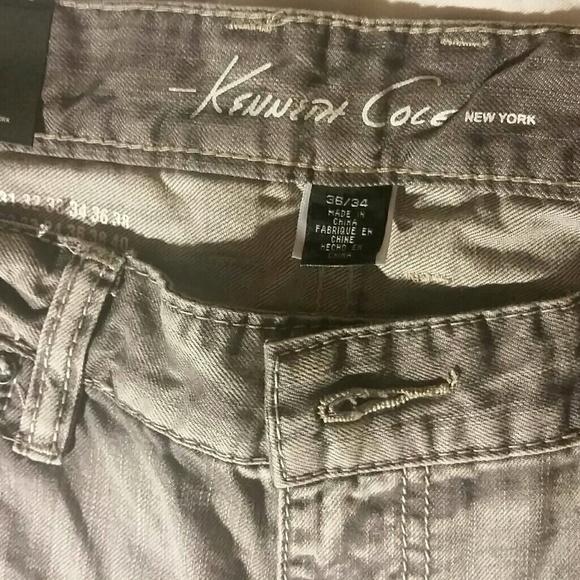 Kenneth Cole - Picture 2 of 3